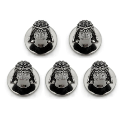 Star Wars Darth Vader Crystal 3D 5-Studs
