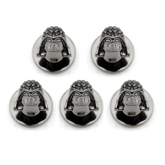 Star Wars Darth Vader Crystal 3D 5-Studs