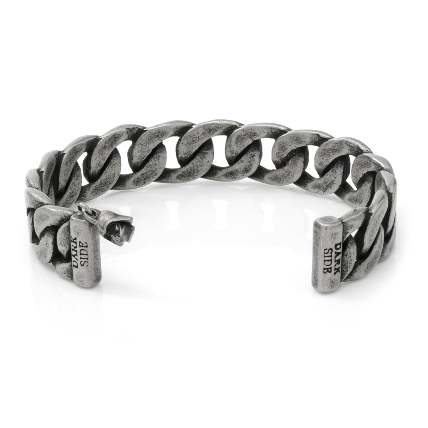 Star Wars Darth Vader Chain Link Stainless Steel Bracelet