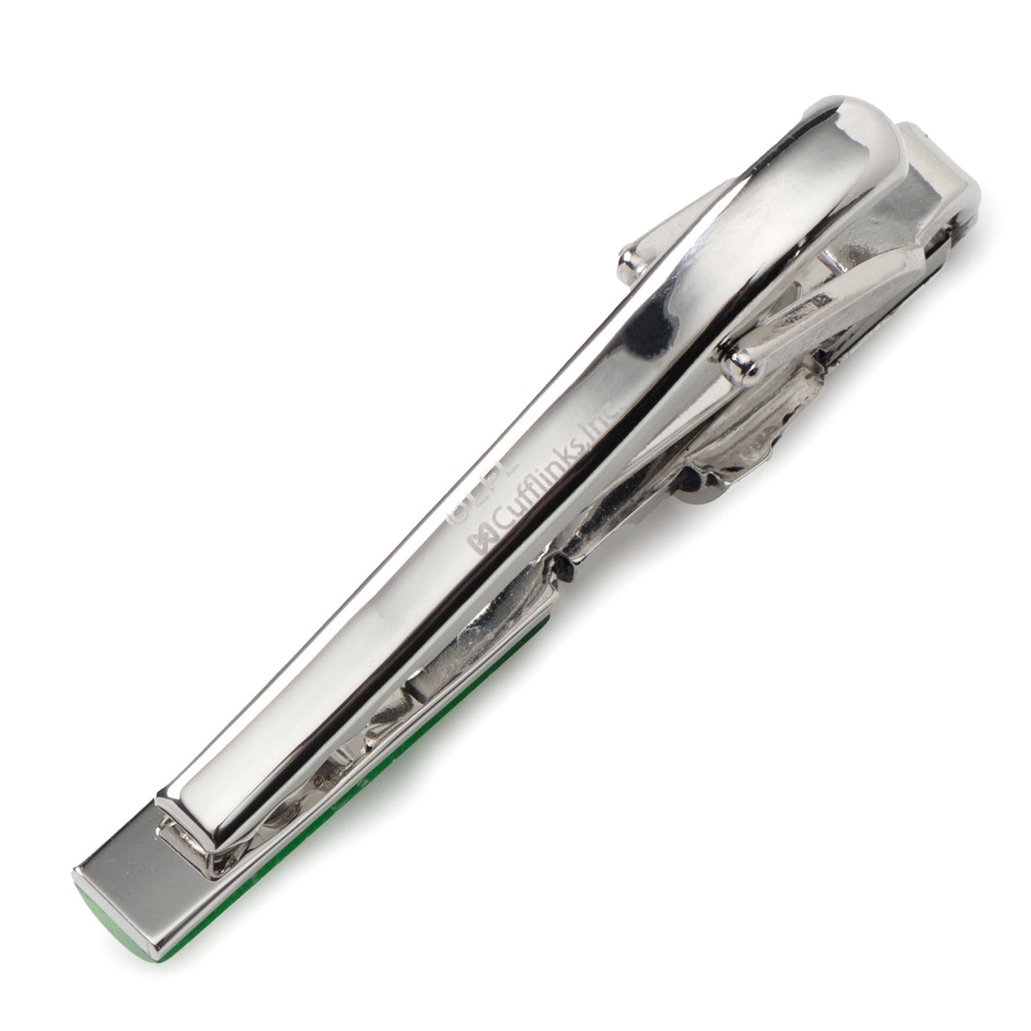 Star Wars Yoda LIGHTSABER Tie Clip