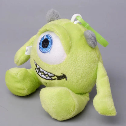Disney Plush Keychain - Monsters University