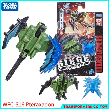 Transformers Action Figures - War for Cybertron: Siege - Select Figures