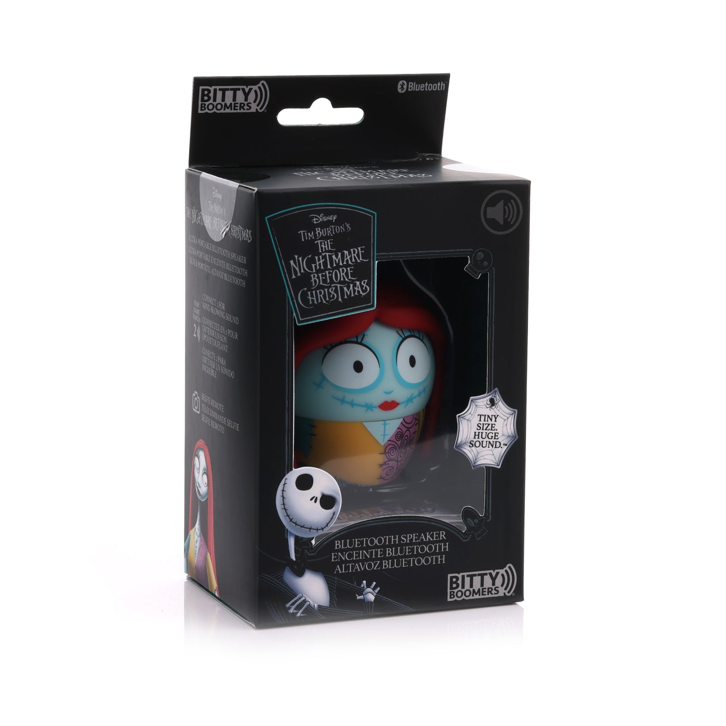 Disney Bluetooth Speaker - Sally (The Nightmare Before Christmas)