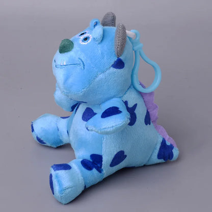 Disney Plush Keychain - Monsters University