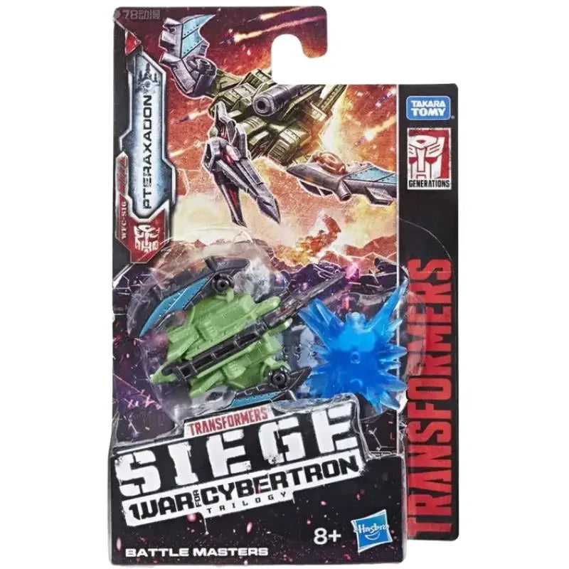 Transformers Action Figures - War for Cybertron: Siege - Select Figures