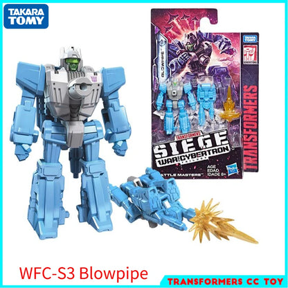 Transformers Action Figures - War for Cybertron: Siege - Select Figures