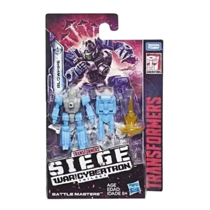 Transformers Action Figures - War for Cybertron: Siege - Select Figures