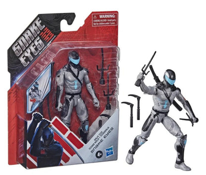 G.I. Joe Action Figures - G.I. Joe 2 pack