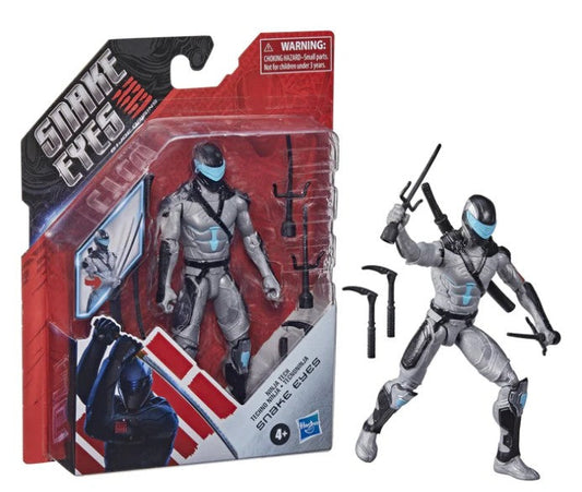 G.I. Joe Action Figures - G.I. Joe 2 pack