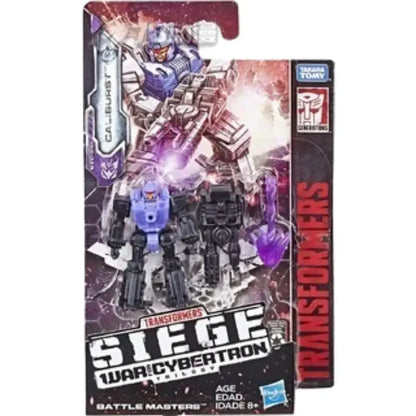 Transformers Action Figures - War for Cybertron: Siege - Select Figures