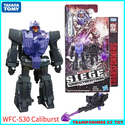 Transformers Action Figures - War for Cybertron: Siege - Select Figures