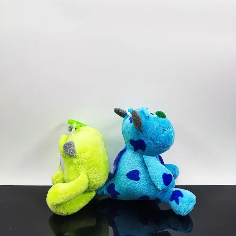 Disney Plush Keychain - Monsters University