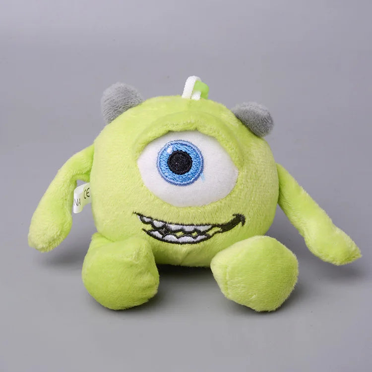 Disney Plush Keychain - Monsters University
