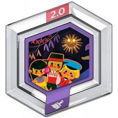 Disney Infinity 2.0 Loose Figure - Select Figures