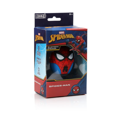 Marvel Bluetooth Speaker - Spider-Man