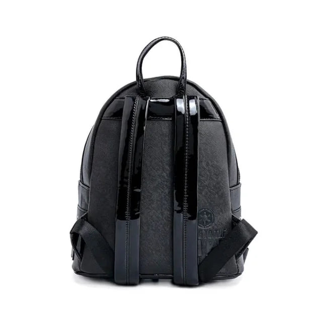 Star Wars Darth Vader Light-Up Cosplay Mini Backpack by Loungefly