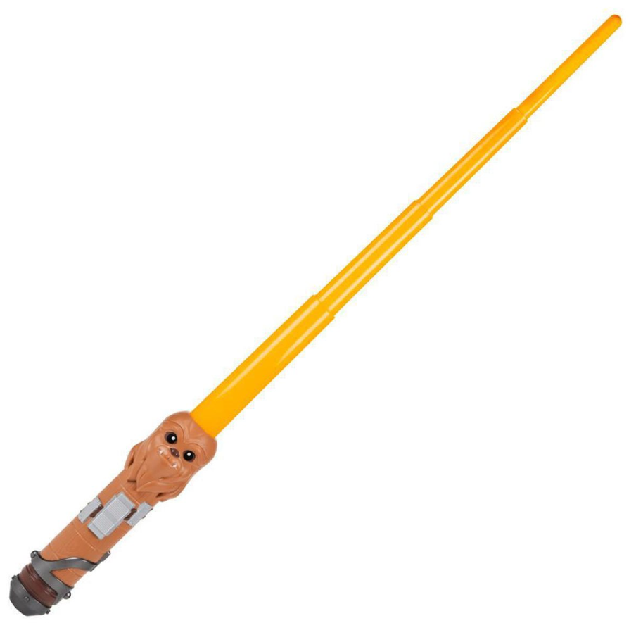 Star Wars Lightsaber Squad