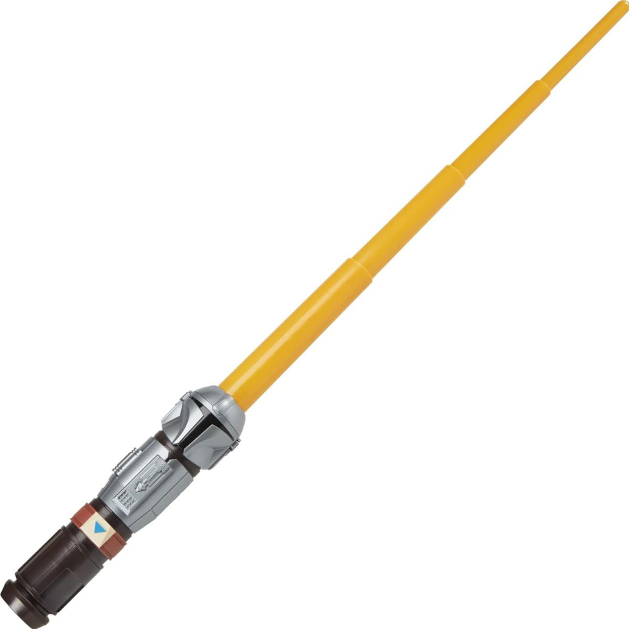 Star Wars Lightsaber Squad