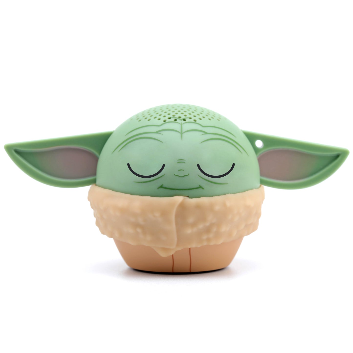 Star Wars Bluetooth Speaker - Grogu Eyes Closed (The Mandalorian)