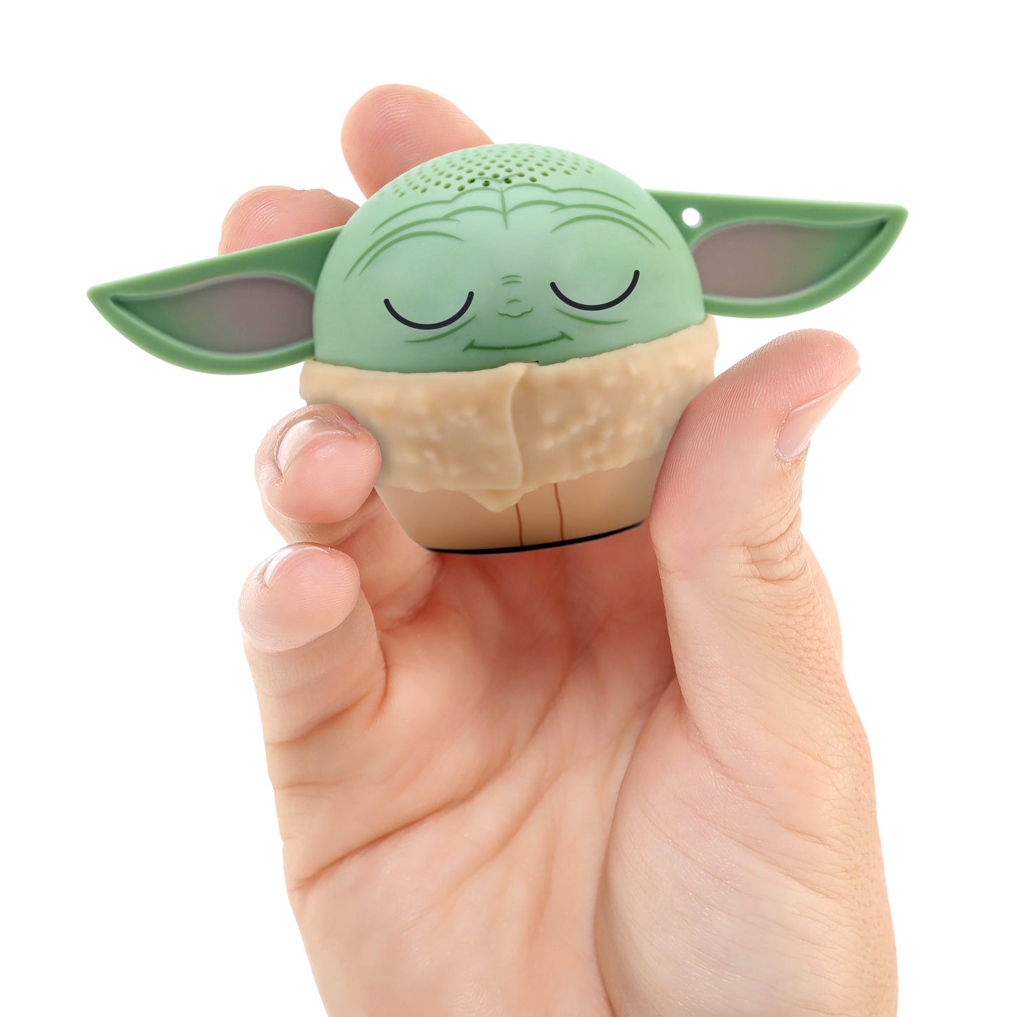 Star Wars Bluetooth Speaker - Grogu Eyes Closed (The Mandalorian)