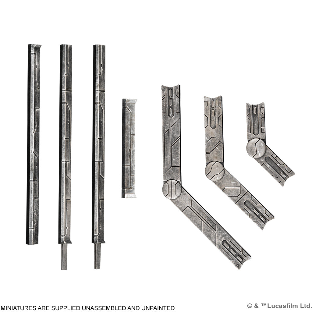 Star Wars Legion: Essentials Pack