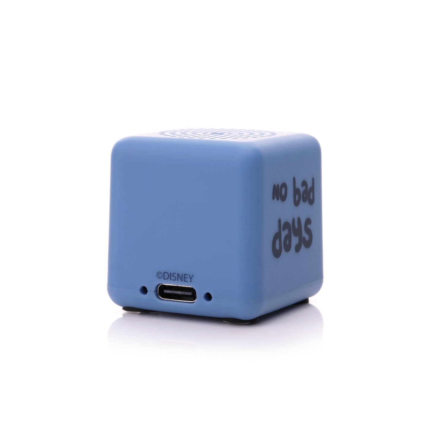 Disney Bluetooth Speaker - Stitch Bitty Box