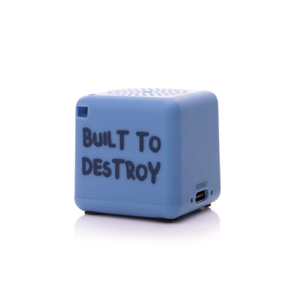 Disney Bluetooth Speaker - Stitch Bitty Box