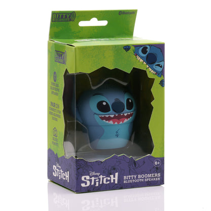 Disney Bluetooth Speaker - Stitch