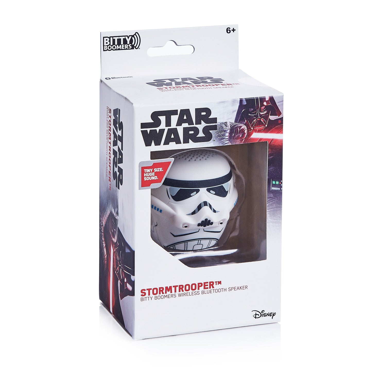 Star Wars Bluetooth Speaker - Stormtrooper