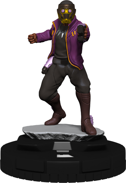 Marvel Studios HeroClix - Disney Plus What If...? - Miniatures Game