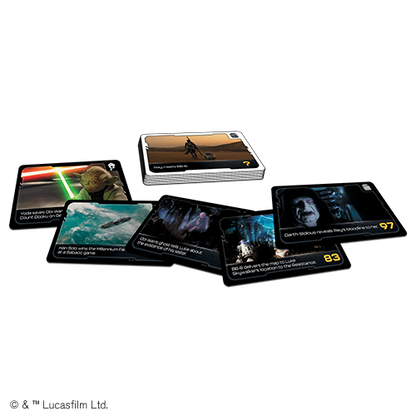 Star Wars: Timeline Twist