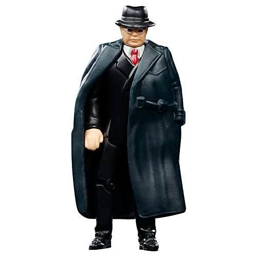 Indiana Jones action figure - TOHT (Raiders of the Lost Ark Retro Collection)