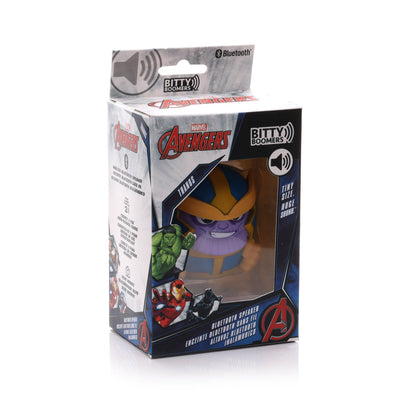 Marvel Bluetooth Speaker - Thanos