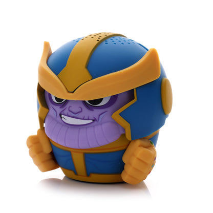 Marvel Bluetooth Speaker - Thanos