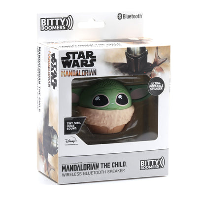 Star Wars Bluetooth Speaker - Grogu (The Mandalorian)