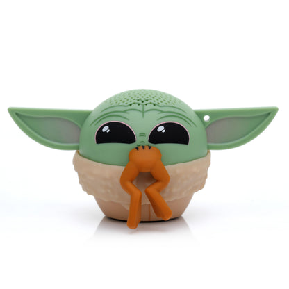 Star Wars Bluetooth Speaker - Grogu with Snack (The Mandalorian)