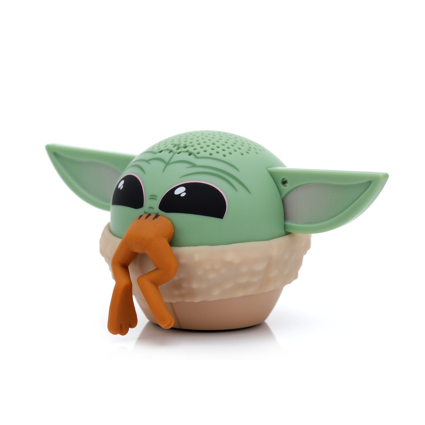 Star Wars Bluetooth Speaker - Grogu with Snack (The Mandalorian)