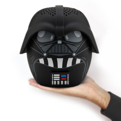 Star Wars Bluetooth Speaker - Bigger 8" Darth Vader