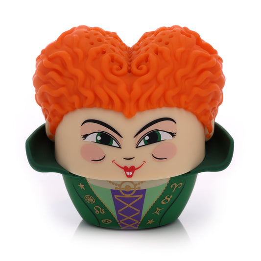 Disney Bluetooth Speaker -  Winifred Sanderson (Hocus Pocus)