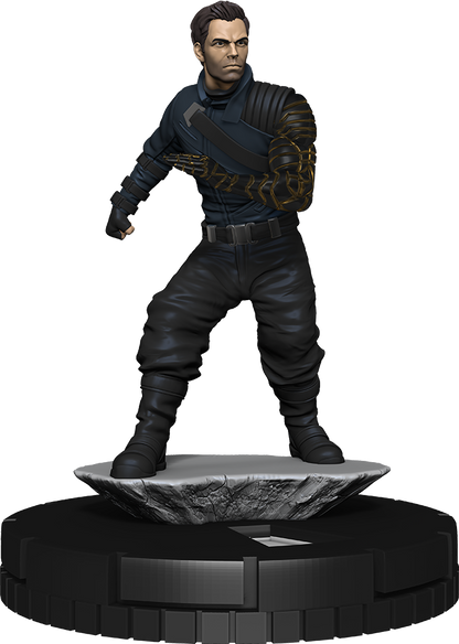 Marvel Studios HeroClix - Disney Plus Booster Pack