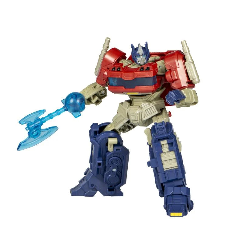 Transformers: One Studio Series 112 Deluxe - Optimus Prime