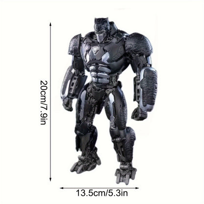 Transformers Action Figure - Optimus Primal (Rise Of The Beasts)