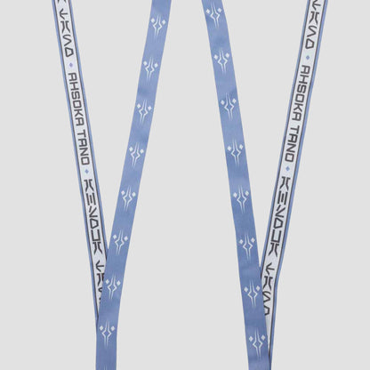 Star Wars Ahsoka Tano Fulcrum Double-Sided Breakaway Lanyard