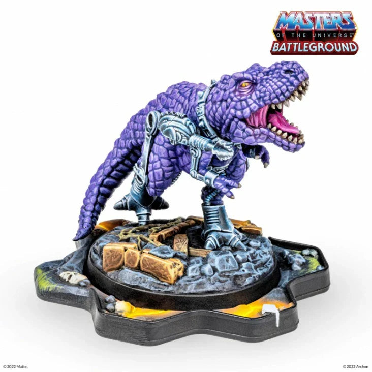 Masters of the Universe: Battleground -  Legends of Preternia Wave 2