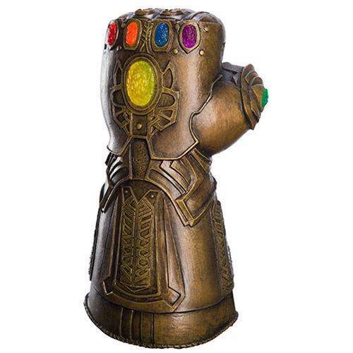 Marvel Avengers: Infinity War Deluxe Infinity Gauntlet