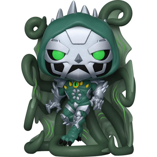 Marvel Funko Pop! - Doctor Doom (Monster Hunters)