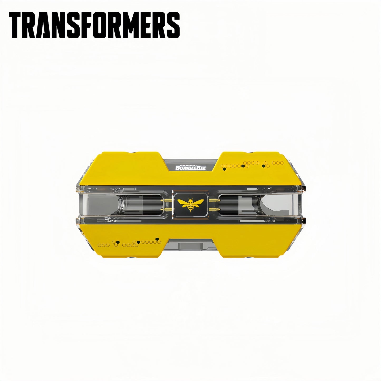 Transformers Wireless Earbuds