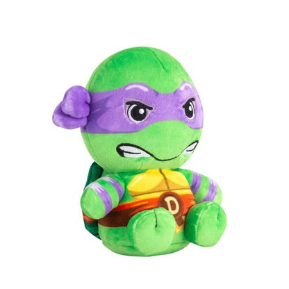 TMNT Club Mocchi Mocchi 6-Inch Plush - Donatello Junior