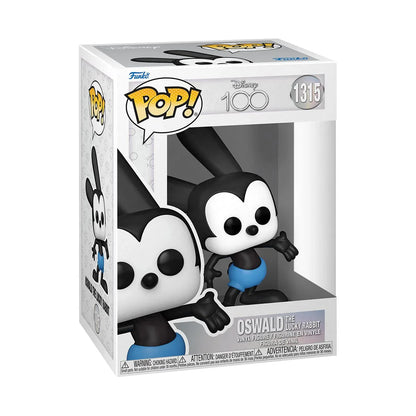 Disney Funko Pop! - Oswald the Lucky Rabbit
