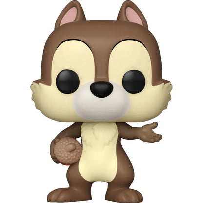 Disney Funko Pop! - Chip